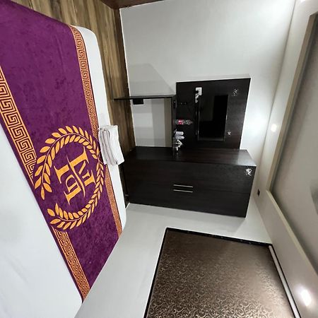 Hotel Royal Inn Igi 뉴델리 외부 사진