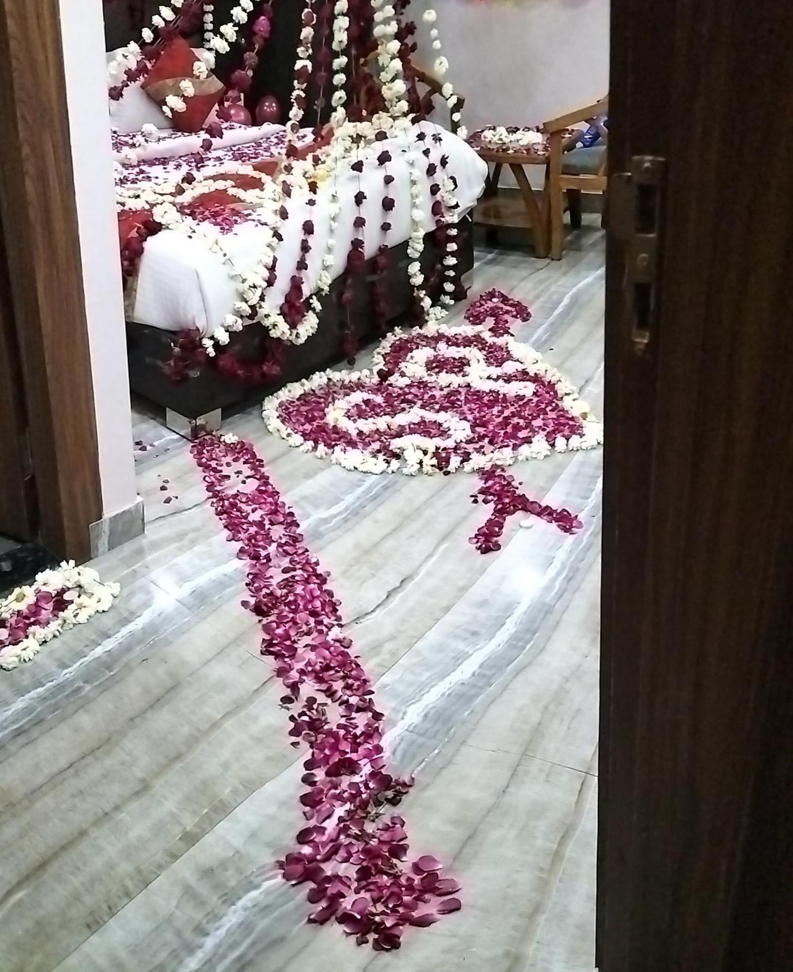 Hotel Royal Inn Igi 뉴델리 외부 사진
